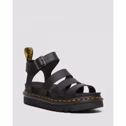 DR. MARTENS BLAIRE COULEUR NOIR BLACK