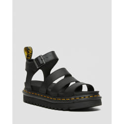 DR. MARTENS BLAIRE COULEUR NOIR BLACK