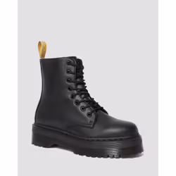 Bottes Vegan Jadon Ii Mono Synthétique Noir