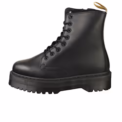 Bottes Vegan Jadon Ii Mono Synthétique Noir