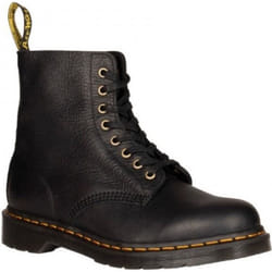 Bottes 1460 Pascal Cuir Noir