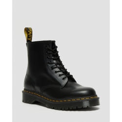 Bottes 1460 Bex Cuir Noir