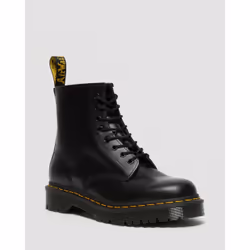 Bottes 1460 Bex Cuir Noir