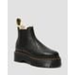 Bottes 2976 Chelsea Cuir Noir - 38