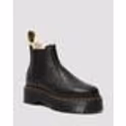 Bottes 2976 Chelsea Cuir Noir - 39