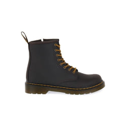 Bottes 1460 Cuir Marron