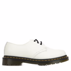Dr Martens 1461 Smooth White Smooth