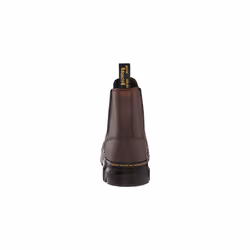 Bottes Bmw Mms Cuir Marron