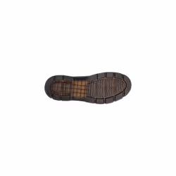 Bottes Bmw Mms Cuir Marron