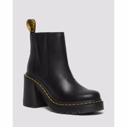 Dr Martens Chelsea Spence Noir