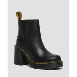 Dr Martens Chelsea Spence Noir