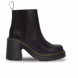Dr Martens Chelsea Spence Noir