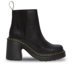 Dr Martens Chelsea Spence Noir