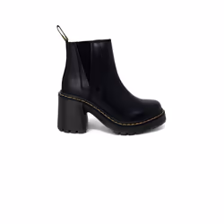 Dr Martens Chelsea Spence Noir