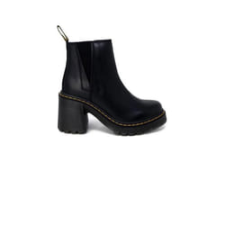Dr Martens Chelsea Spence Noir
