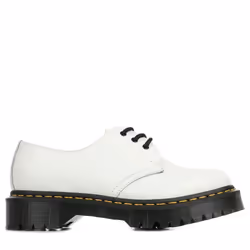 Dr Martens 1461 Blanc