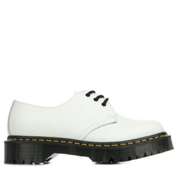Dr Martens 1461 Blanc