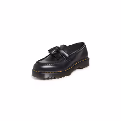 Mocassins Adrian Bex Cuir Noir