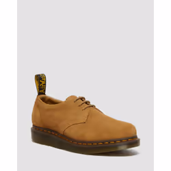 Bottes Berman Lo Shortstop Cuir Marron