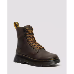 Bottes Tarik Cuir Marron