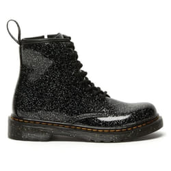 Bottes 1460 Synthétique Noir