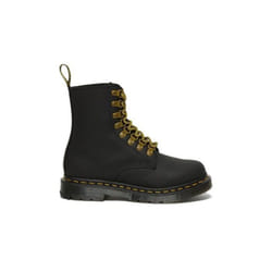 Bottes 2976 Pascal Wintergrip Cuir Noir