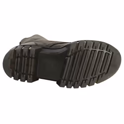Bottes Audrick Cuir Noir