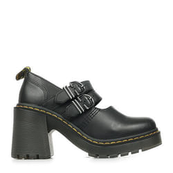 Bottes Eviee Sendal Cuir Noir - 40