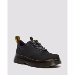 Bottes Tarik Synthétique Noir