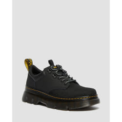 Bottes Tarik Synthétique Noir