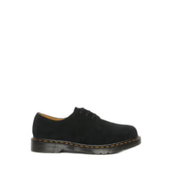 Dr Martens 1461 Black E.H.Suede