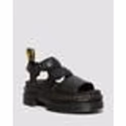 Sandales Ricki Cuir Noir - 41