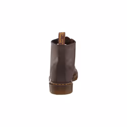 Bottes 101 Crazy Horse Cuir Marron