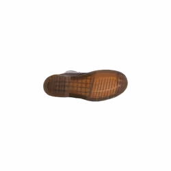 Bottes 101 Crazy Horse Cuir Marron