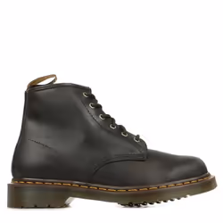 Bottes 101 Crazy Horse Cuir Marron