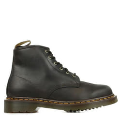 Bottes 101 Crazy Horse Cuir Marron