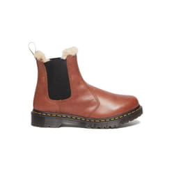 Bottes 2676 Leonore Cuir Marron