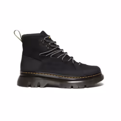 Bottes Boury Synthétique Noir