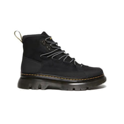 Bottes Boury Synthétique Noir