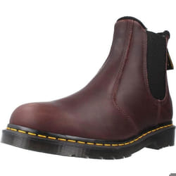 Chaussure Dr. Martens Modèle 27821201dm - Coleur Marron
