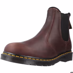 Dr Martens 2976 Warmwair Marron