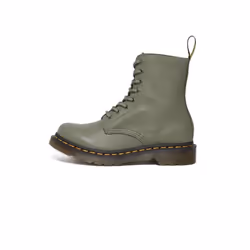 Dr Martens Pascal Vert