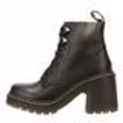 Bottines Jesy Cuir Noir - 40