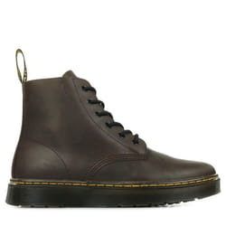 Bottes Thurston Chukka Cuir Marron