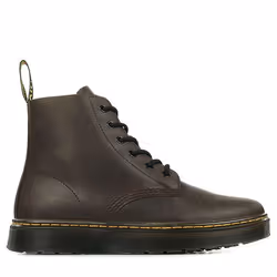 Bottes Thurston Chukka Cuir Marron