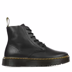 Bottes Thurston Cuir Noir