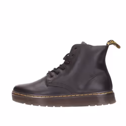Bottes Thurston Cuir Noir