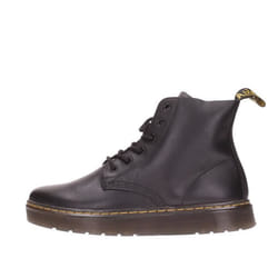 Bottes Thurston Cuir Noir