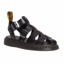Dr. Martens modèle Garin Noir