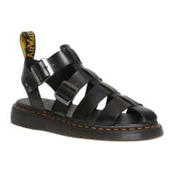 Dr. Martens modèle Garin Noir